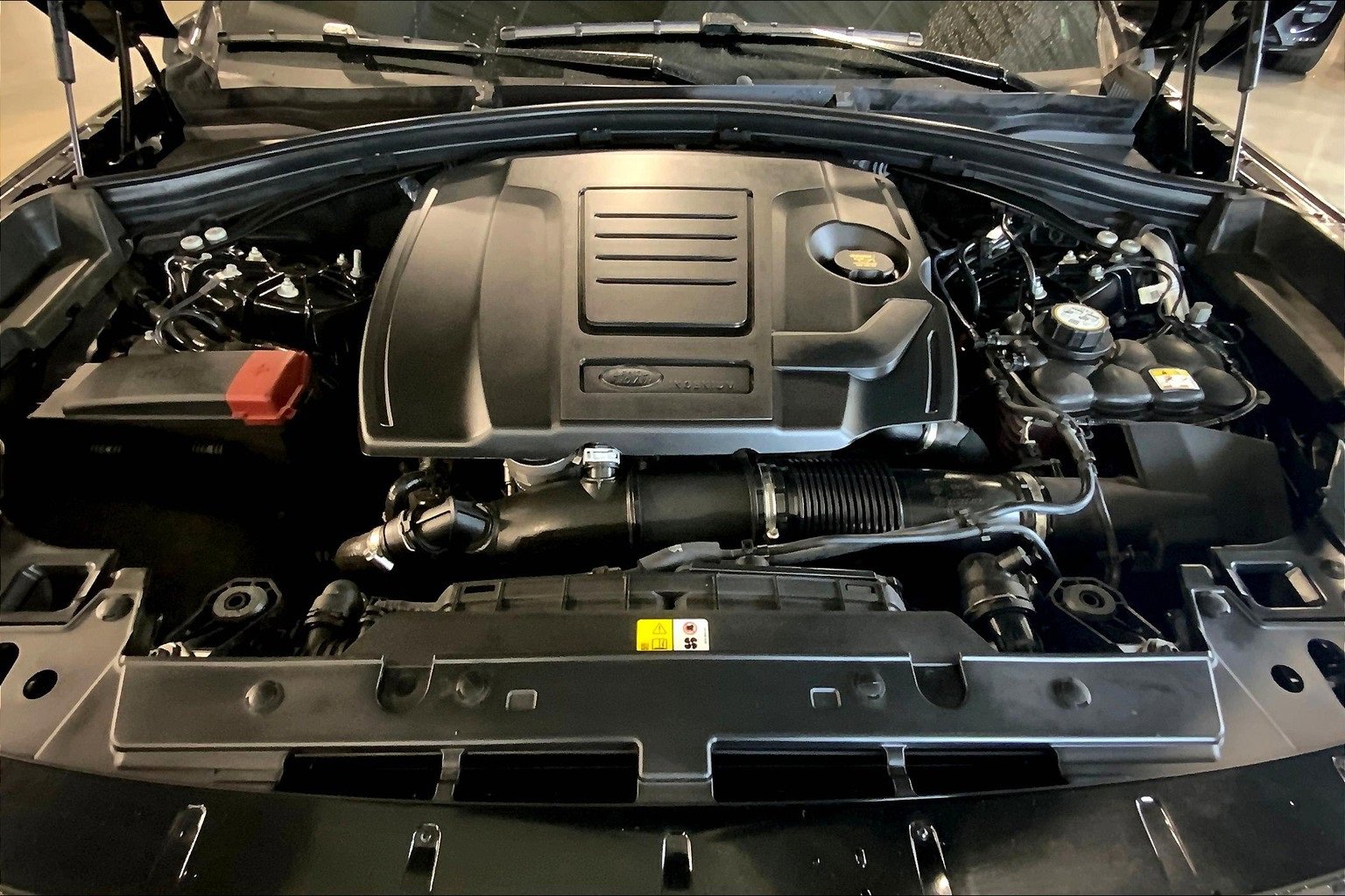 Used 2026 Land Rover Range Rover Velar S image 29