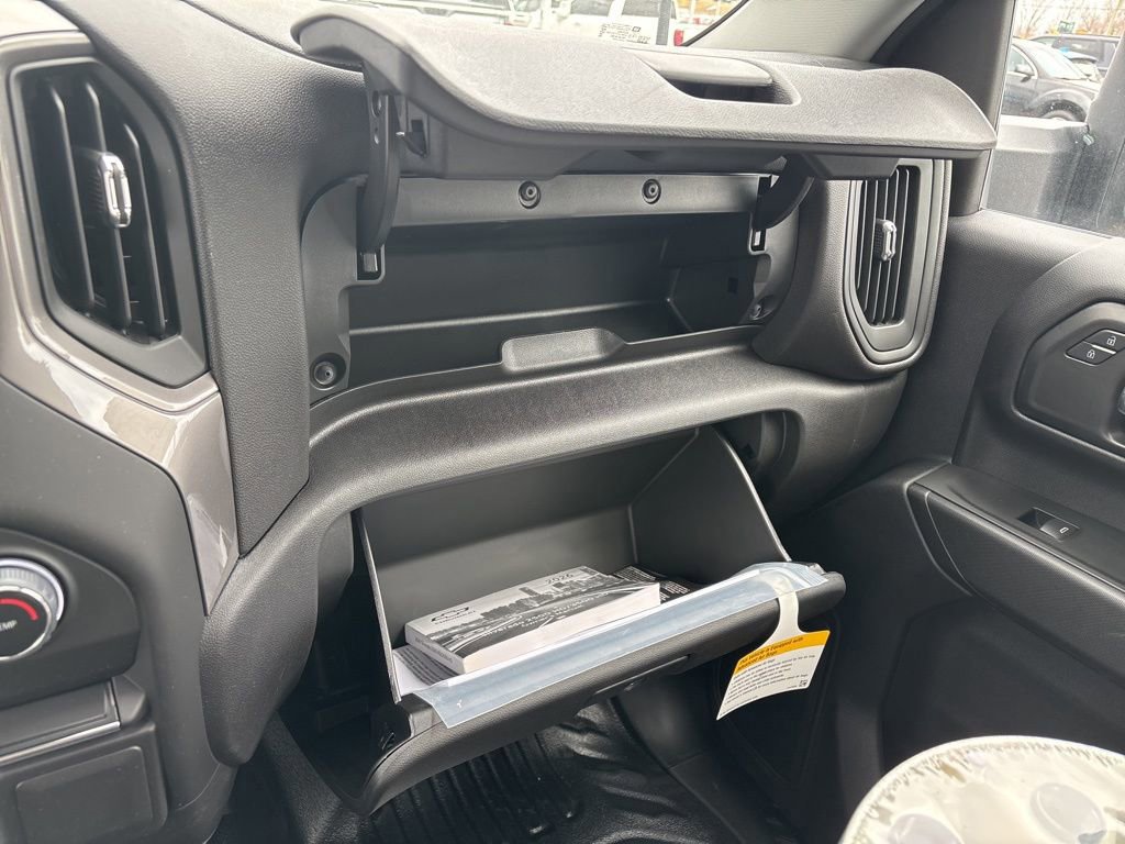 New 2026 Chevrolet Silverado 3500 W/T w/ WT Convenience Package image 26