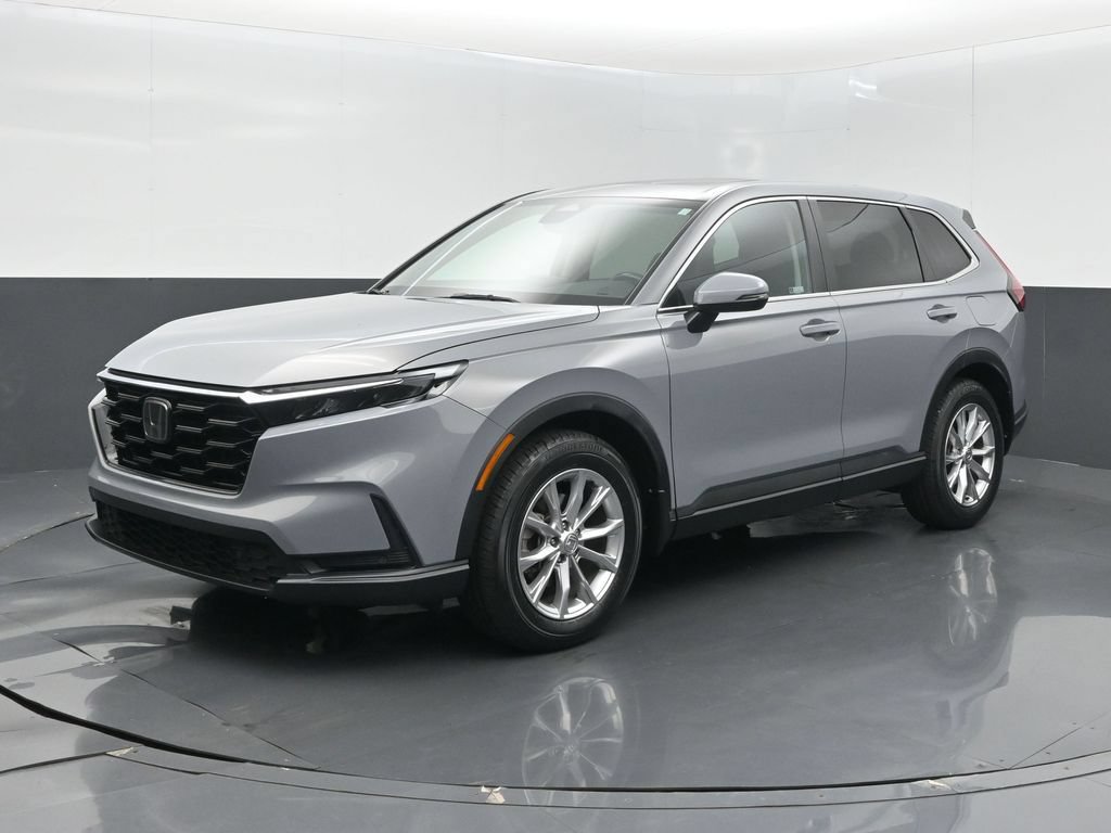 Used 2023 Honda CR-V EX-L