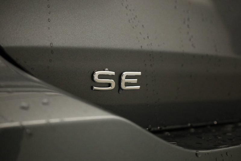 New 2026 Volkswagen Tiguan SE AWD/4WD image 34