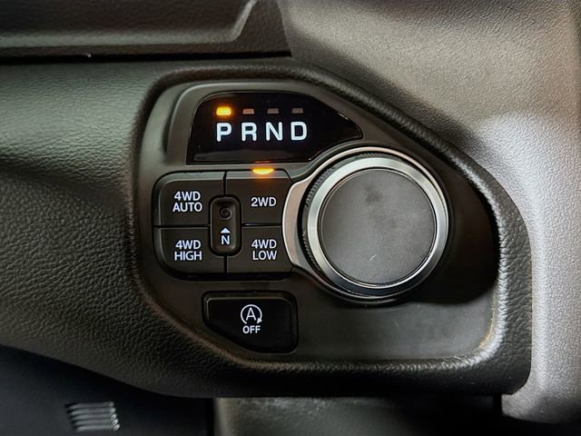 Used 2025 RAM 1500 Lone Star image 14