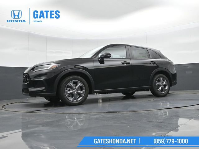 New 2026 Honda HR-V LX image 39