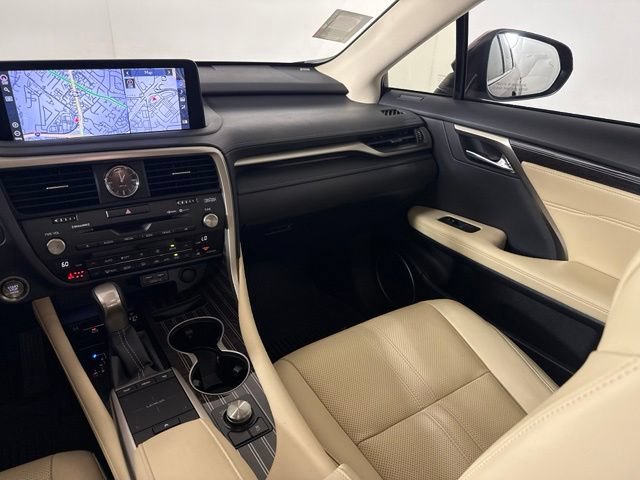 Used 2021 Lexus RX 350L Luxury w/ Accessory Package FWD image 32