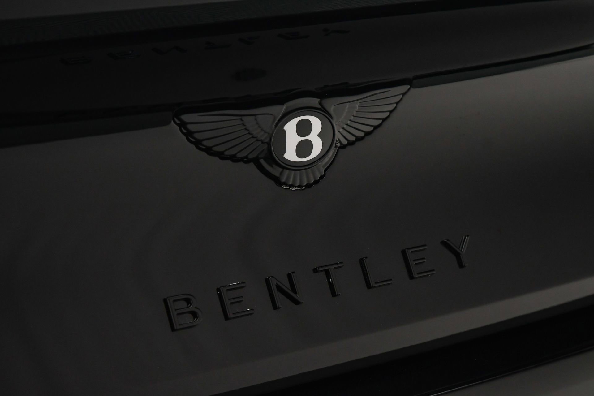 New 2025 Bentley Continental GT image 24