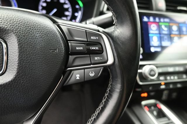Used 2022 Honda Insight Touring image 29