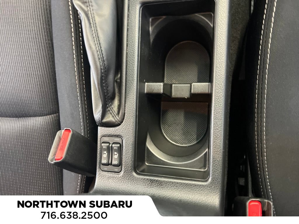 Used 2015 Subaru Impreza 2.0i Sport Premium AWD/4WD image 15