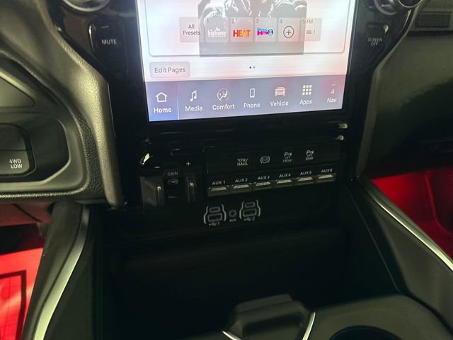 New 2026 RAM 2500 Big Horn image 39