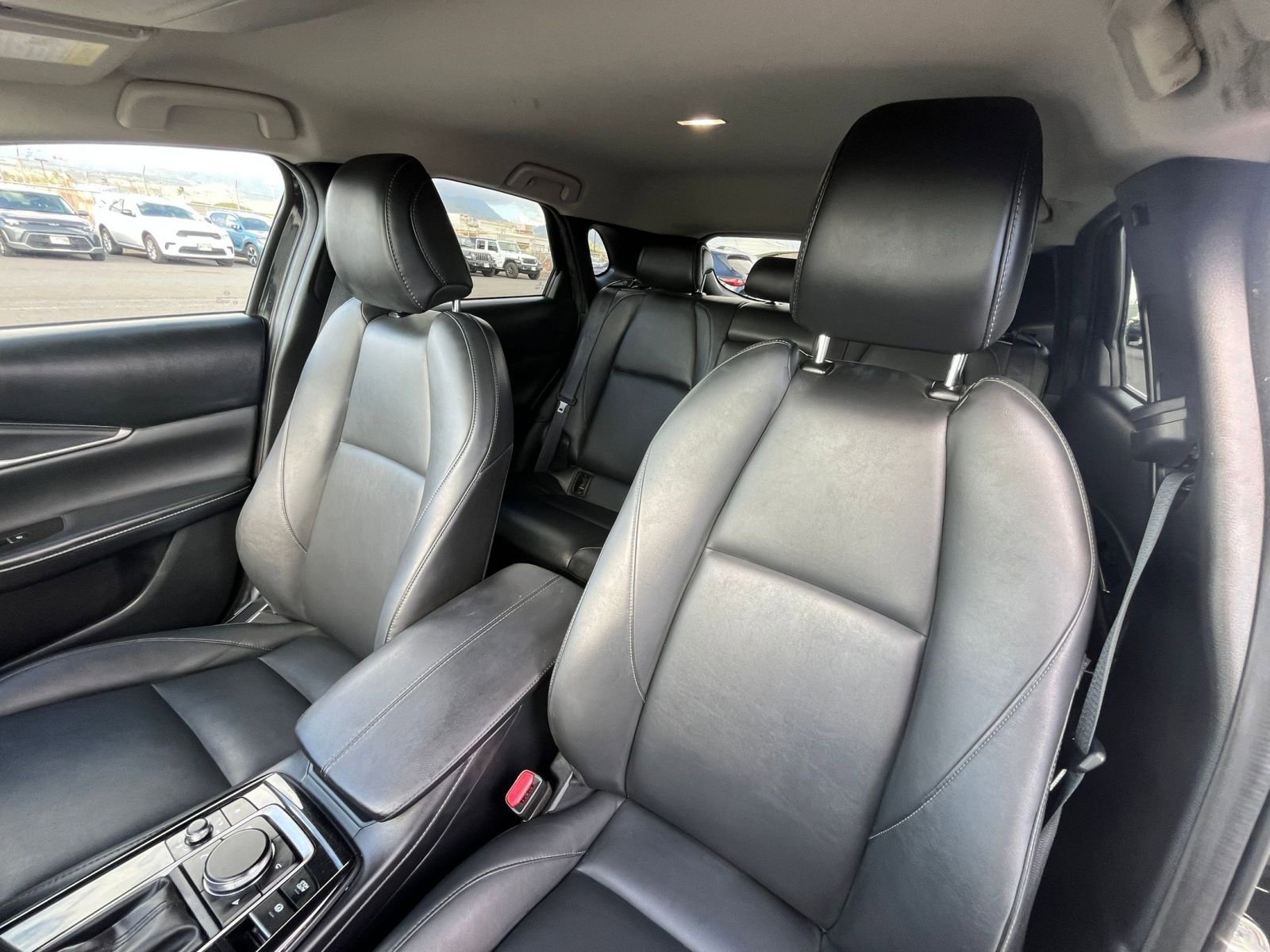 Used 2024 MAZDA CX-30 AWD 2.5 S w/ Select Sport Pkg image 36
