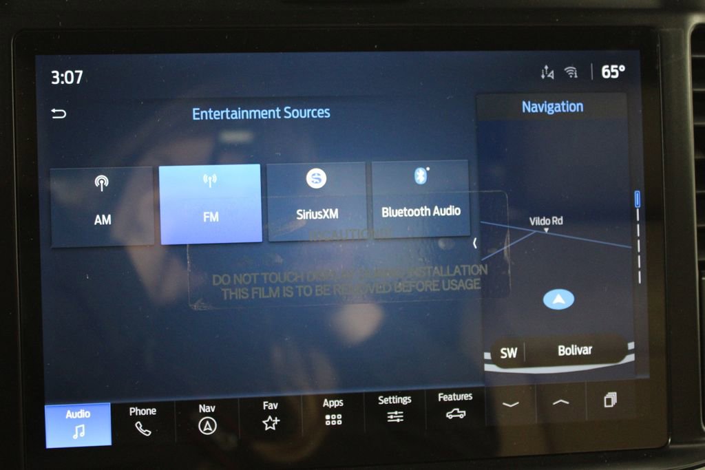 New 2026 Ford F350 XLT w/ XLT Premium Package image 52