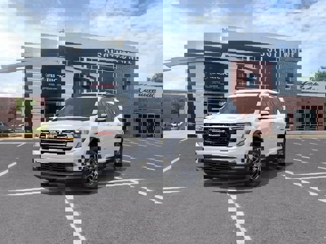 New 2026 GMC Acadia Elevation FWD image 8