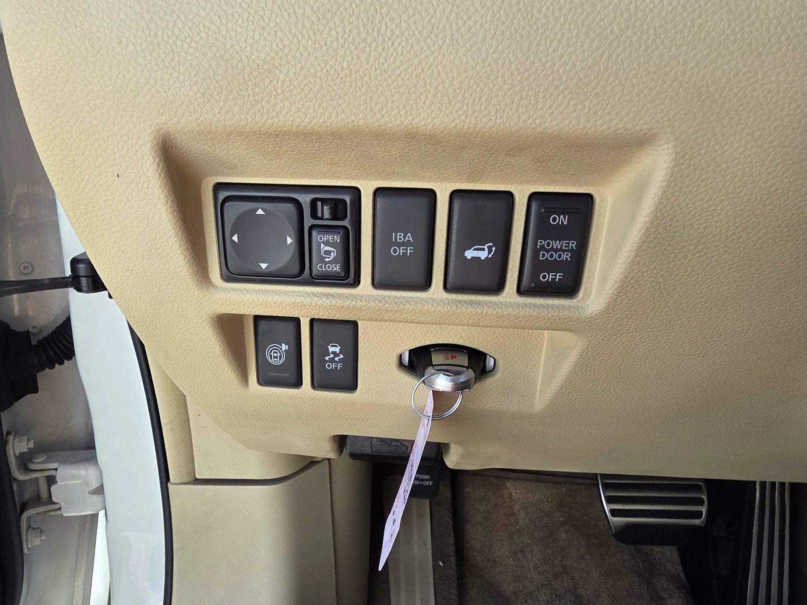 Used 2012 INFINITI FX35 2WD w/ Premium Pkg image 31