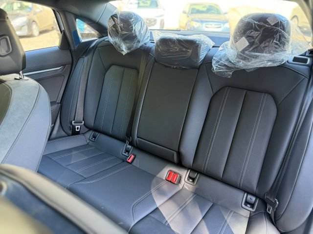 New 2026 Audi A3 2.0T Premium AWD/4WD image 22
