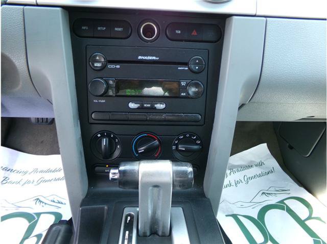 Used 2005 Ford Mustang GT RWD image 18