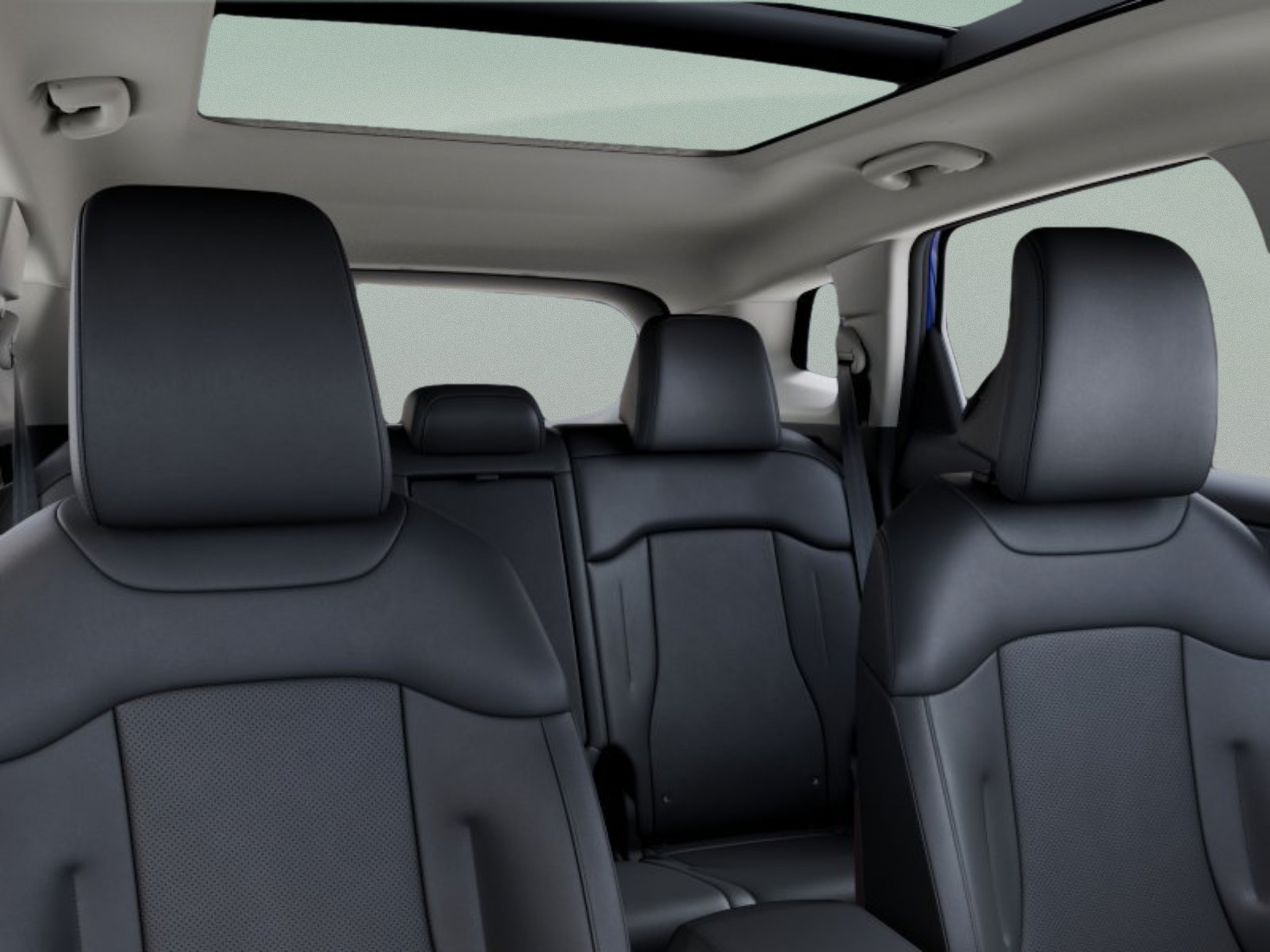 New 2027 Kia Sportage EX FWD image 26