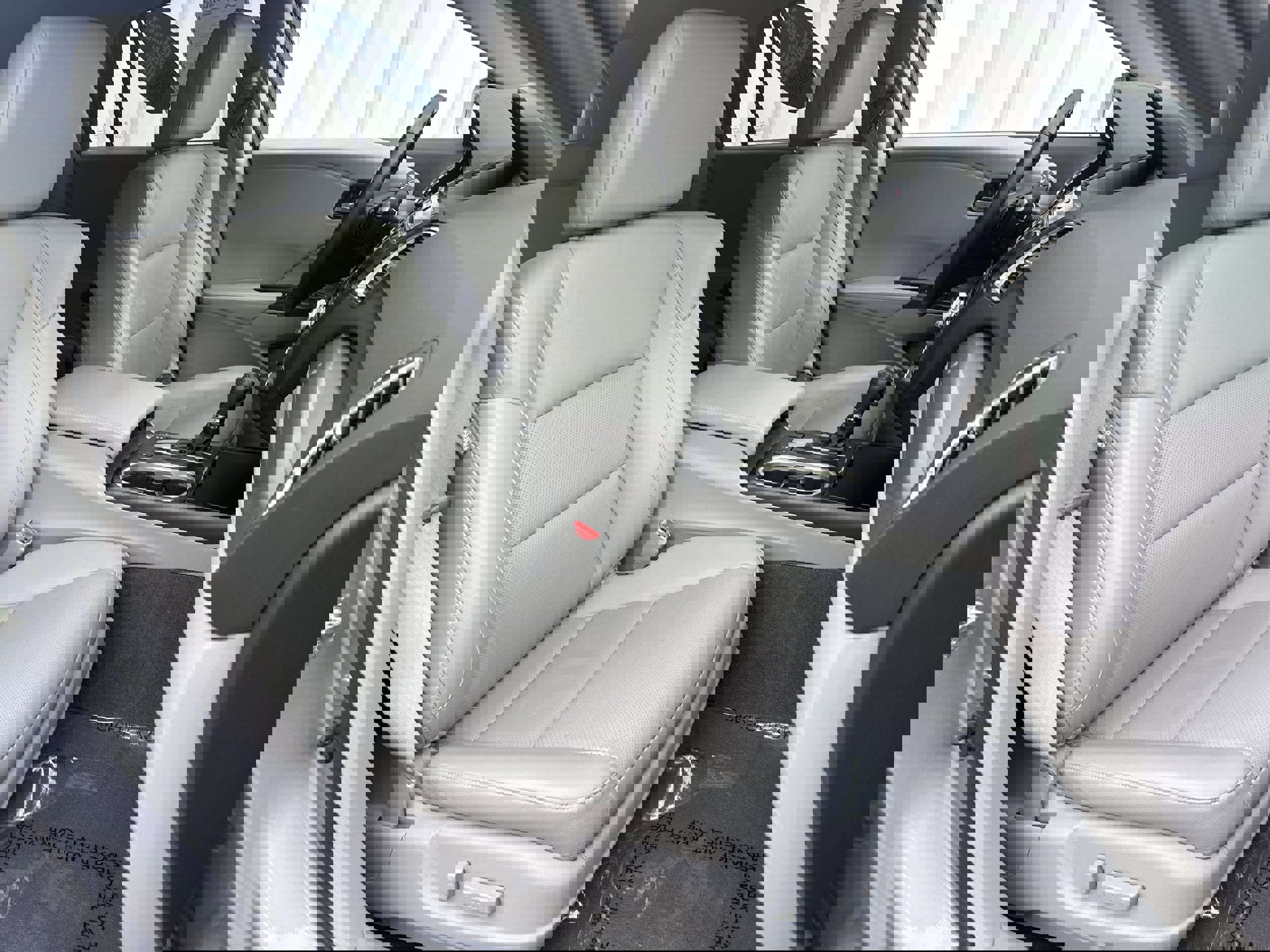 Used 2017 Acura RDX AWD w/ Technology Package image 15