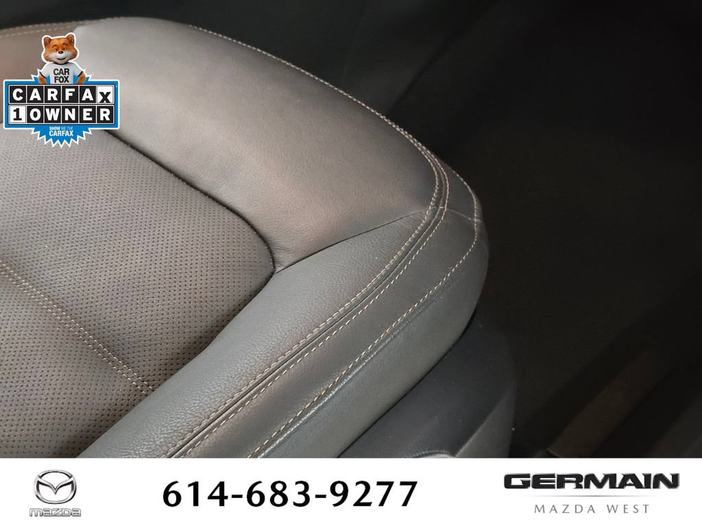 Used 2023 MAZDA CX-5 AWD 2.5 S image 29