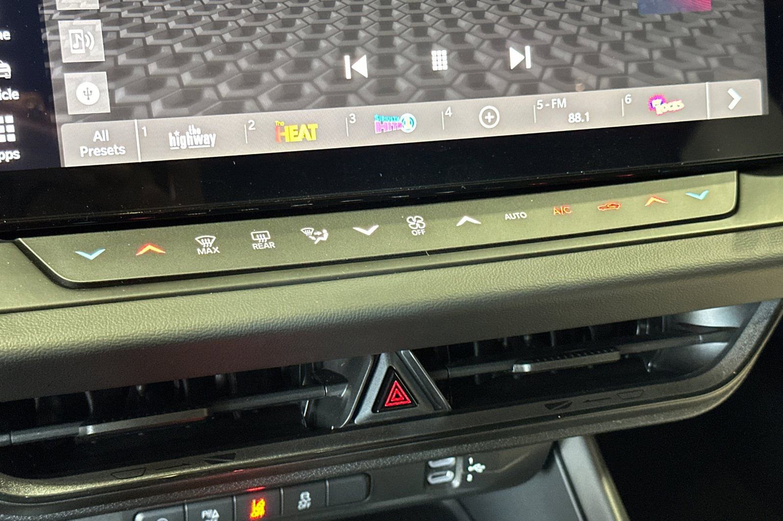 New 2026 Dodge Charger GT w/ Driver Convenience Group image 20