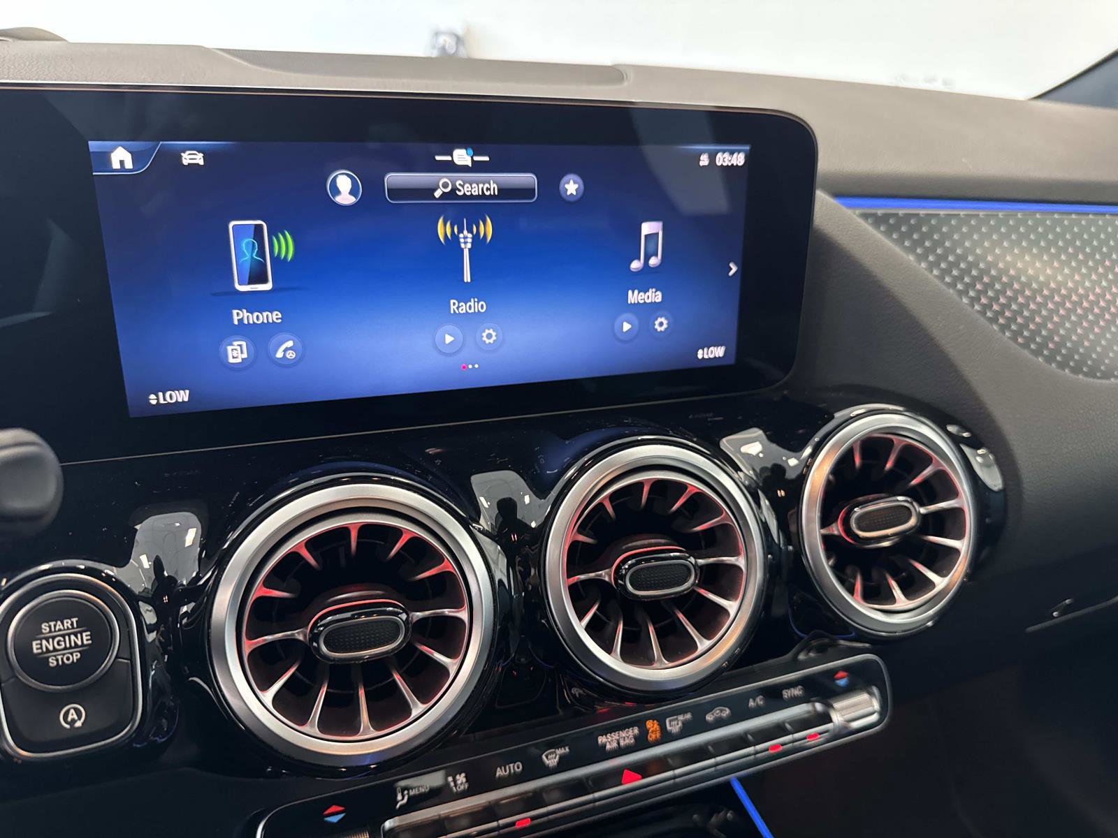 Certified 2025 Mercedes-Benz GLA 35 AMG 4MATIC image 26