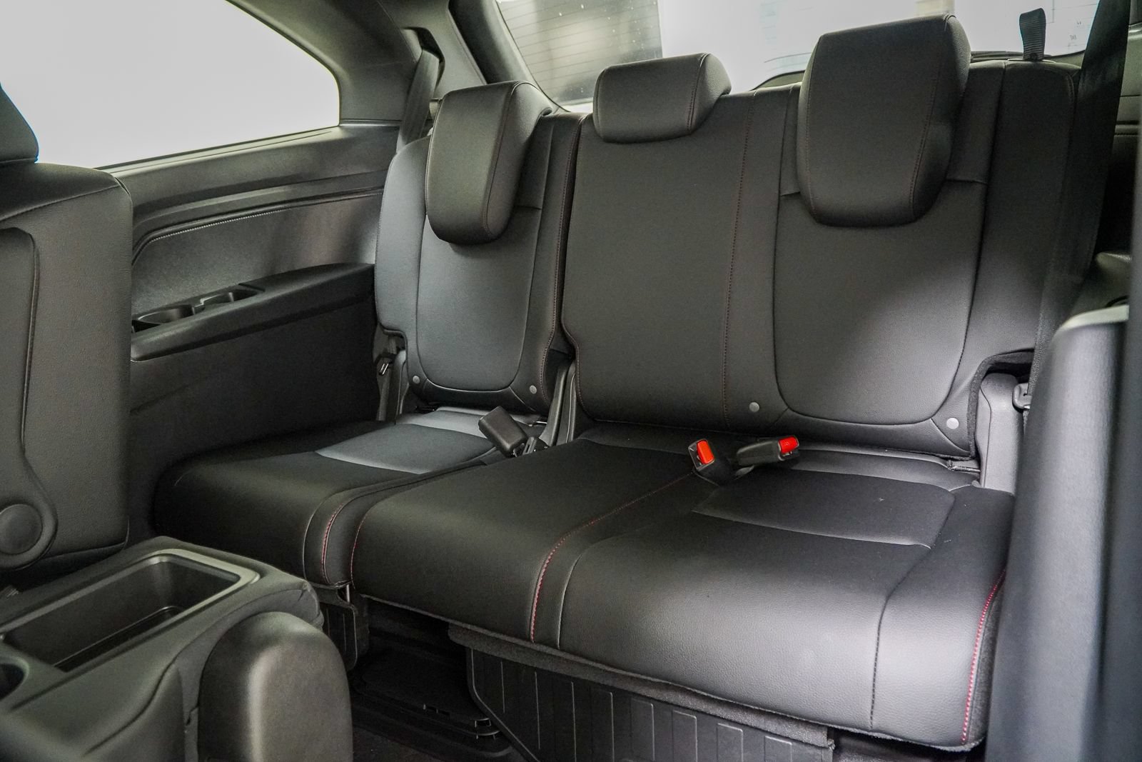 New 2026 Honda Odyssey Sport-L image 41