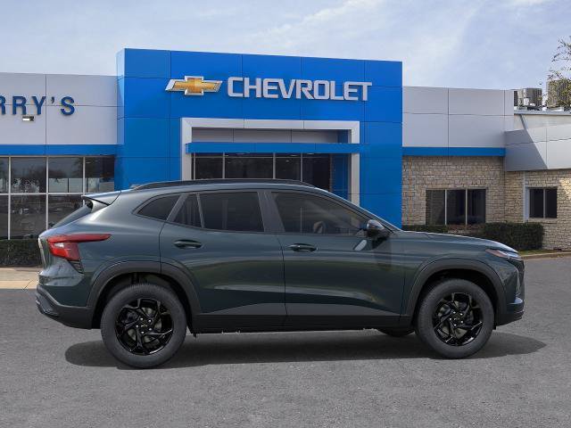 New 2026 Chevrolet Trax LT w/ Driver Confidence Package FWD image 30
