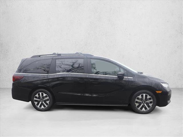 New 2026 Honda Odyssey EX-L image 4