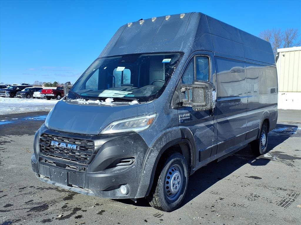 Used 2024 RAM ProMaster 3500 image 27