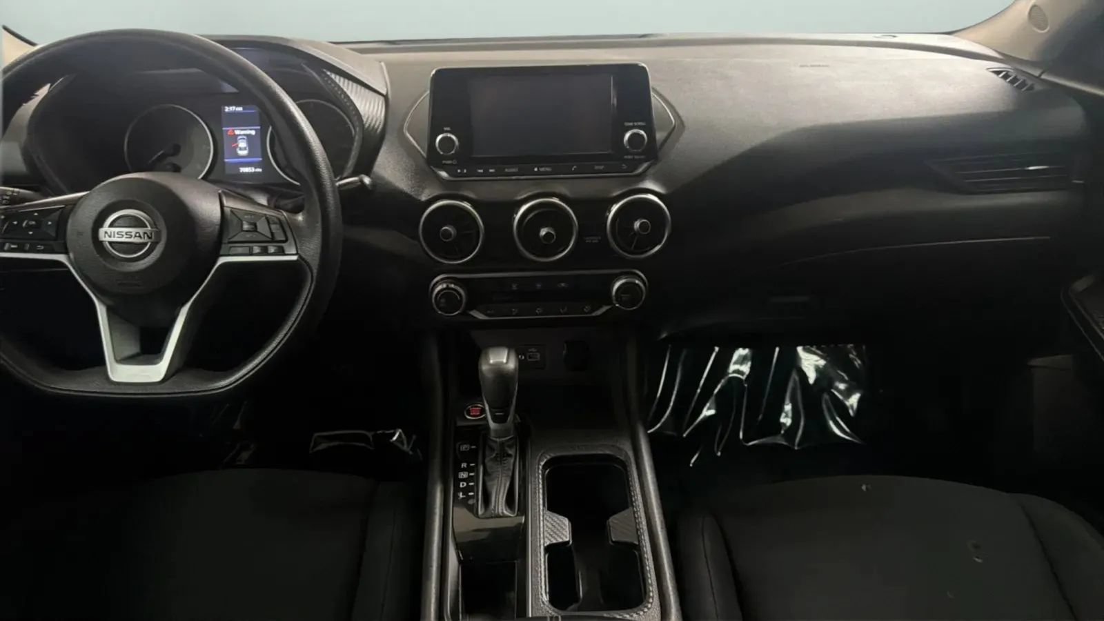 Used 2023 Nissan Sentra S FWD image 15