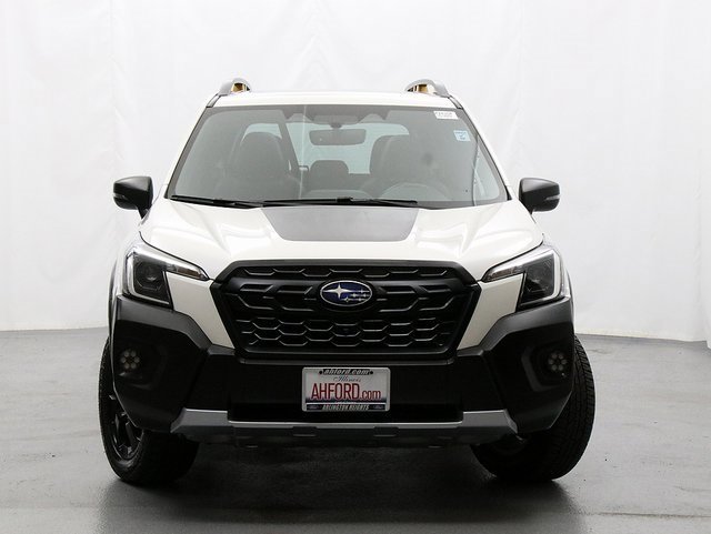 Used 2023 Subaru Forester Wilderness image 5