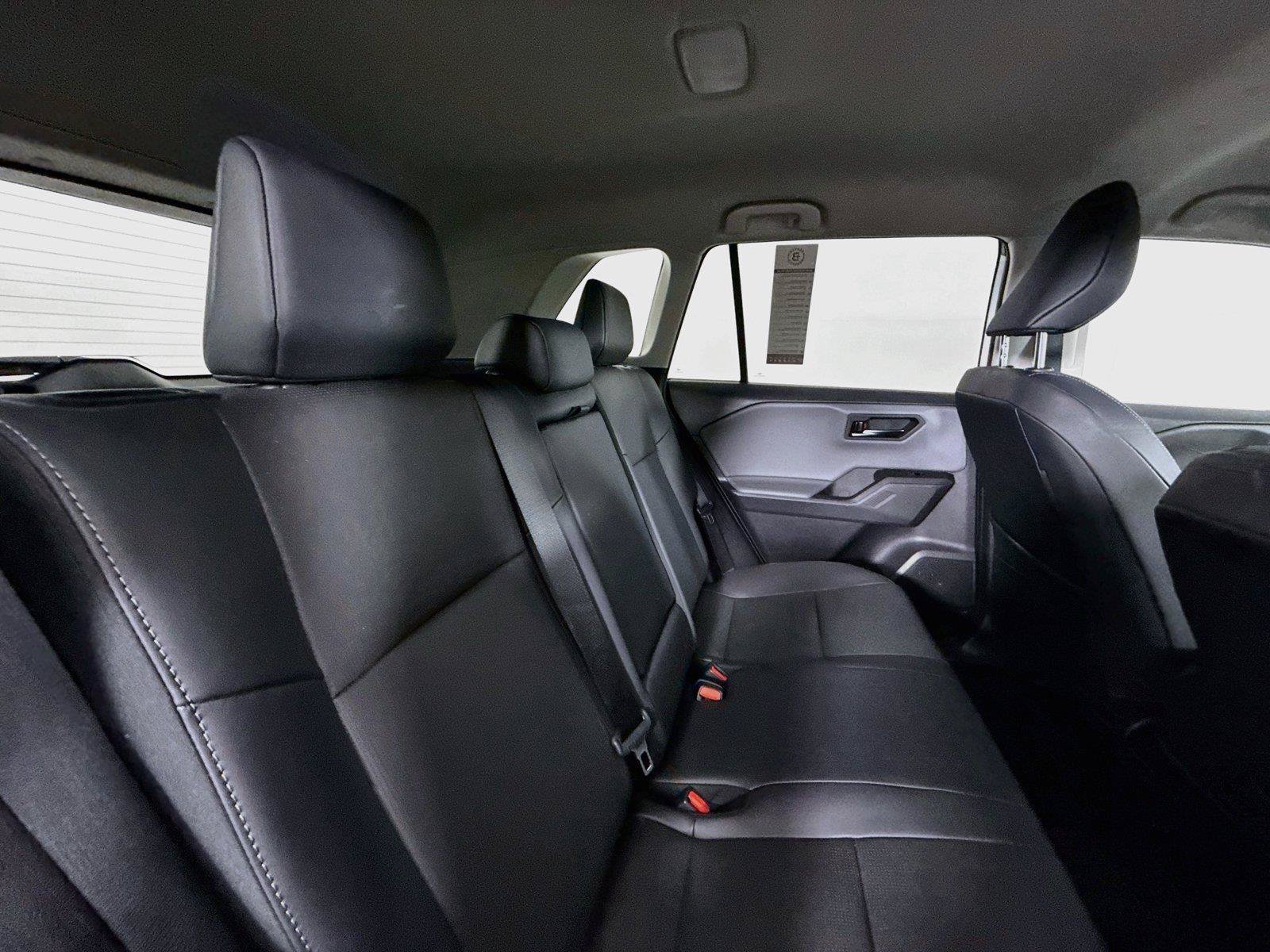 Certified 2026 Toyota RAV4 XLE Premium AWD/4WD image 42