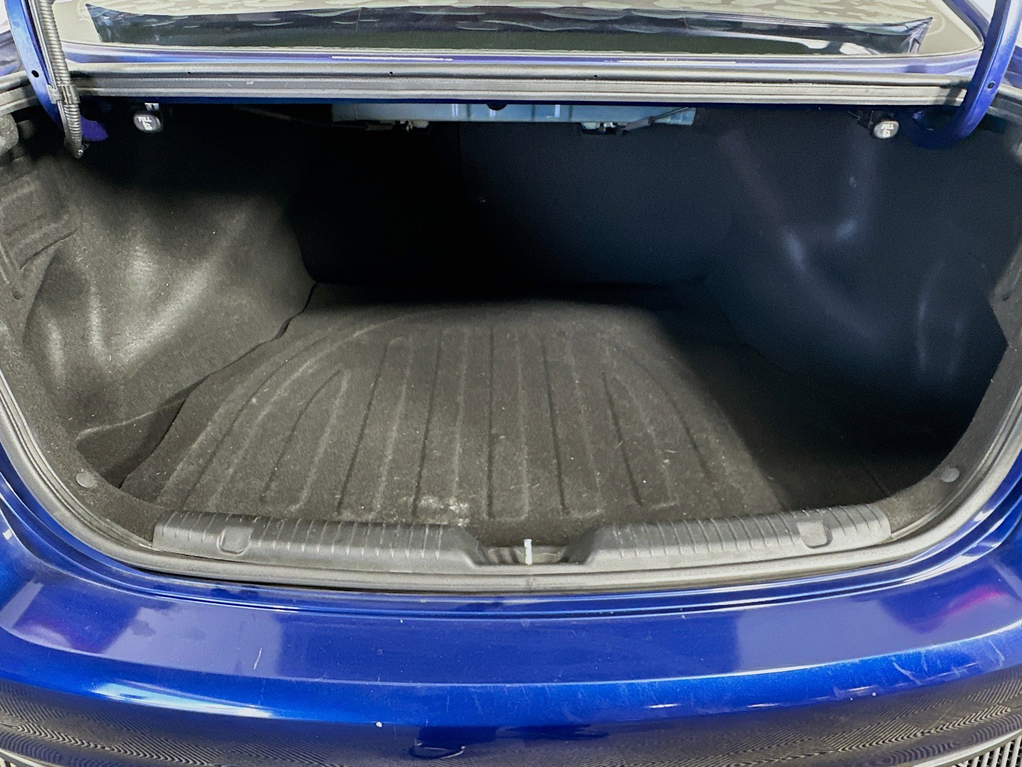 Used 2017 Kia Forte S w/ S Technology Package image 27