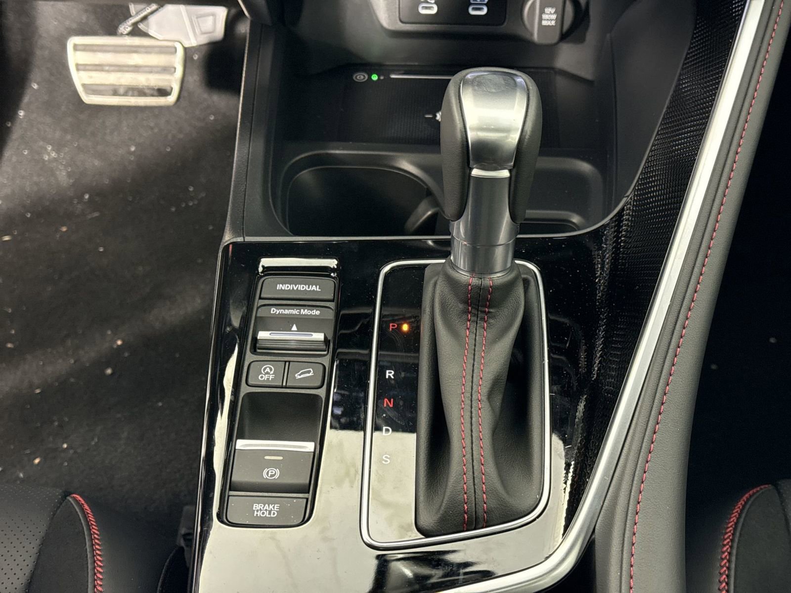 New 2025 Acura ADX A-Spec image 17