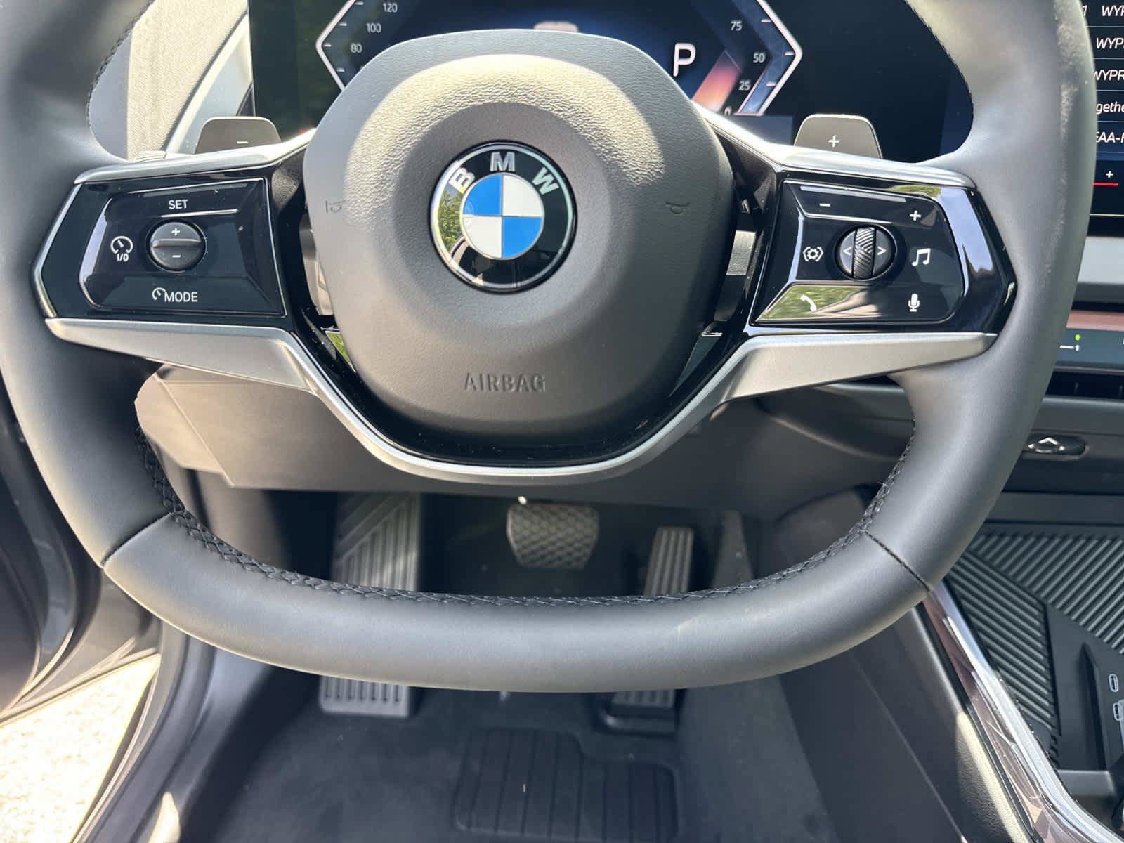 New 2026 BMW X3 xDrive30i w/ Premium Package AWD/4WD image 18