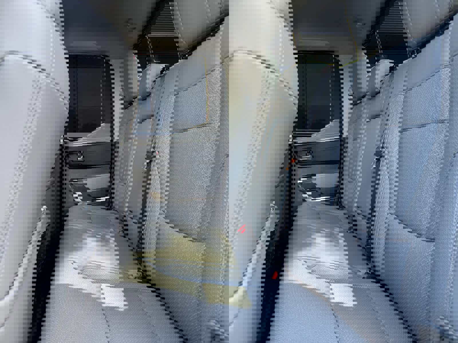 Used 2024 Toyota Tundra Limited image 15