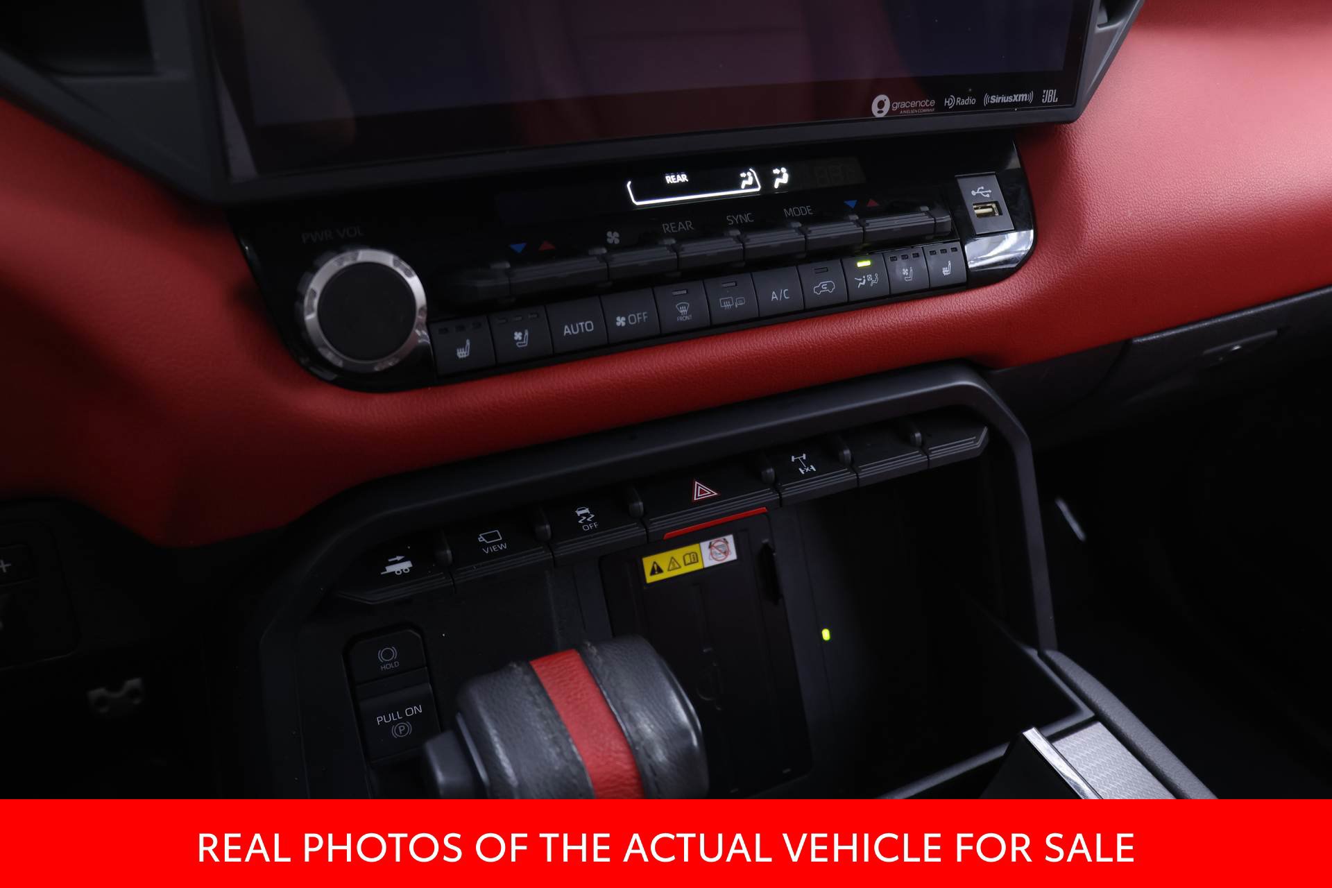 Certified 2024 Toyota Sequoia TRD Pro AWD/4WD image 6