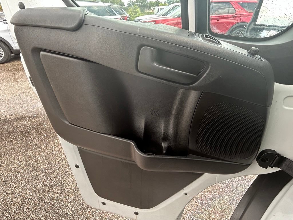 Used 2023 RAM ProMaster 2500 FWD image 30