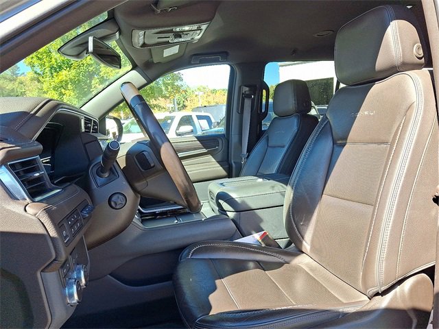 Used 2022 GMC Yukon Denali image 14