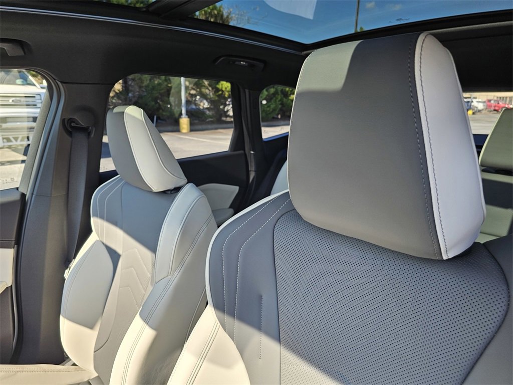 New 2026 BMW X1 M35i w/ Technology Package image 17