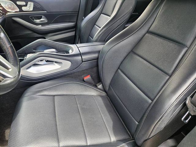 Certified 2020 Mercedes-Benz GLE 350 image 15
