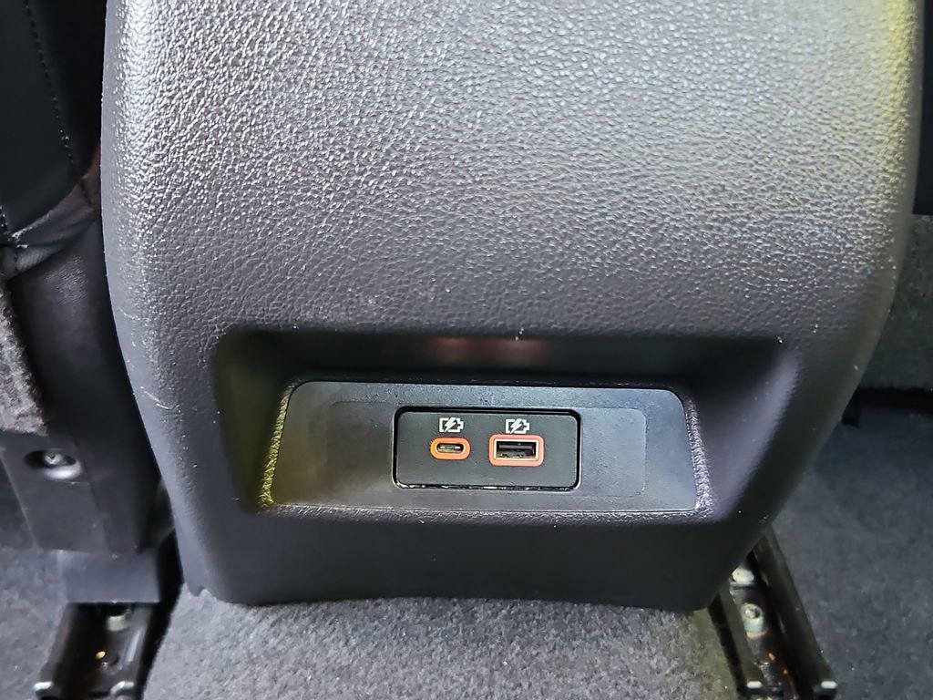Used 2024 Nissan Altima 2.5 SR FWD image 27