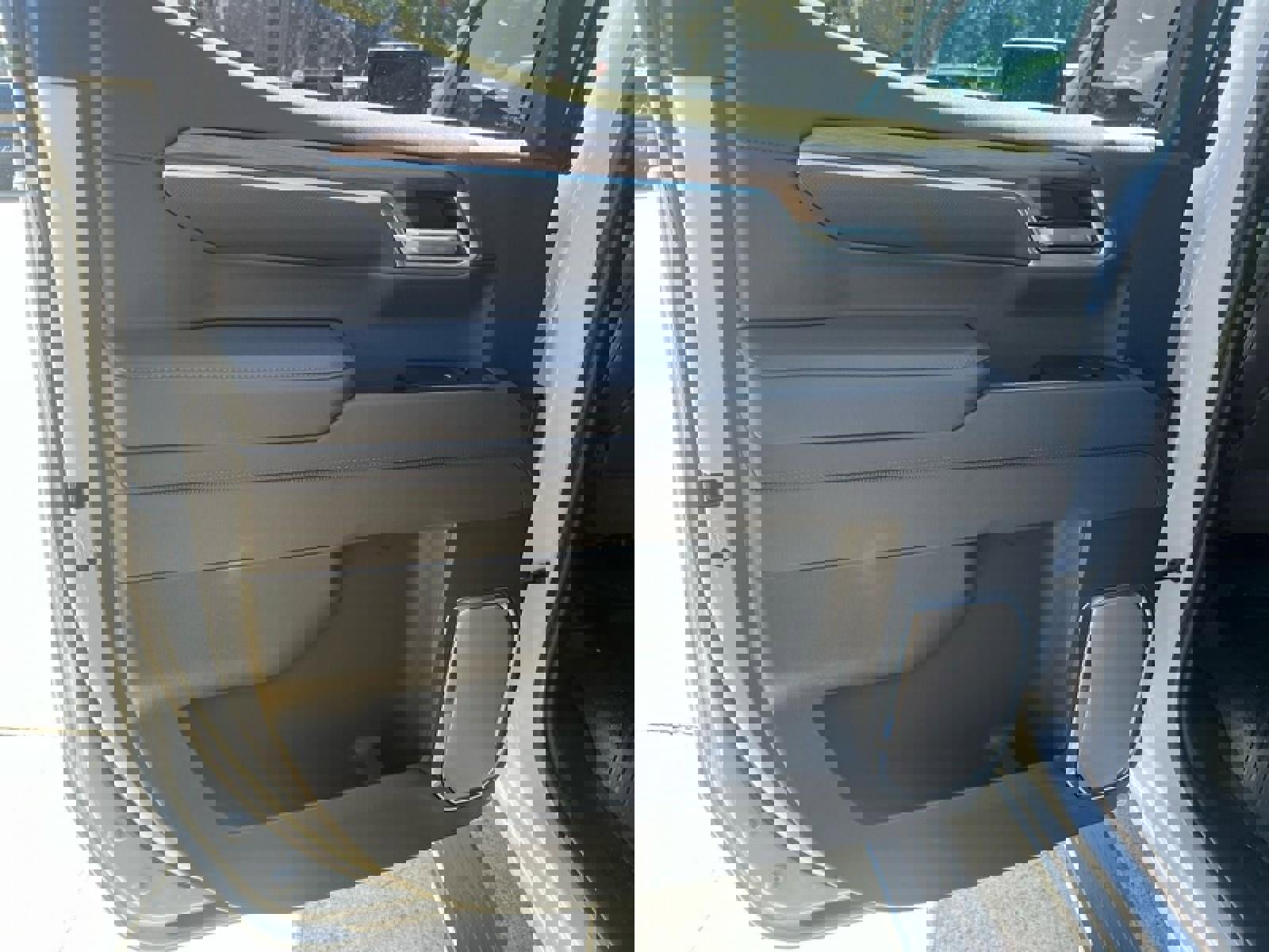 New 2026 Chevrolet Silverado 1500 High Country image 28