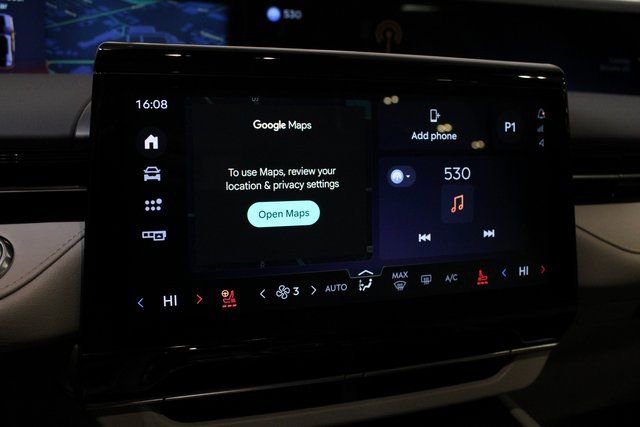 New 2026 Lincoln Nautilus Reserve AWD/4WD image 41