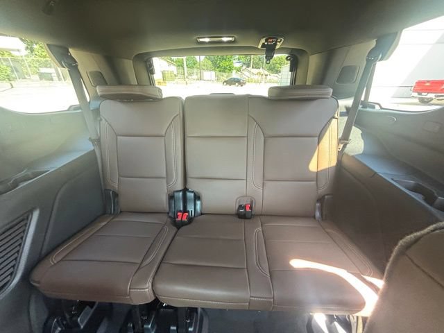 New 2026 Chevrolet Tahoe High Country w/ Sun And Tow Package AWD/4WD image 26