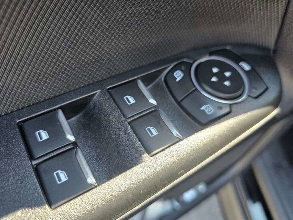 Used 2023 Ford Bronco Sport Badlands w/ Premium Package image 25