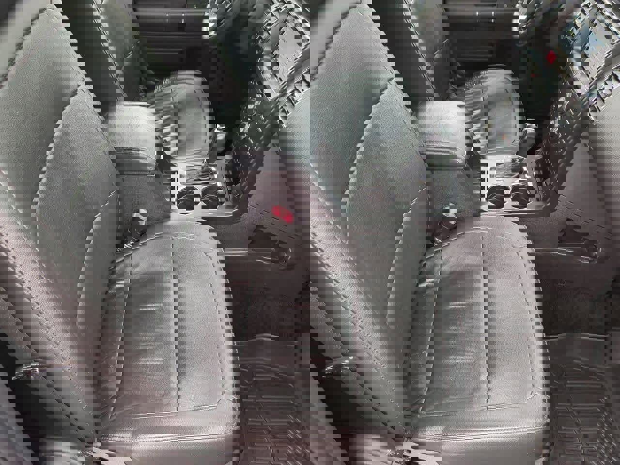 Used 2016 Ford Flex SEL w/ Equipment Group 202A image 22