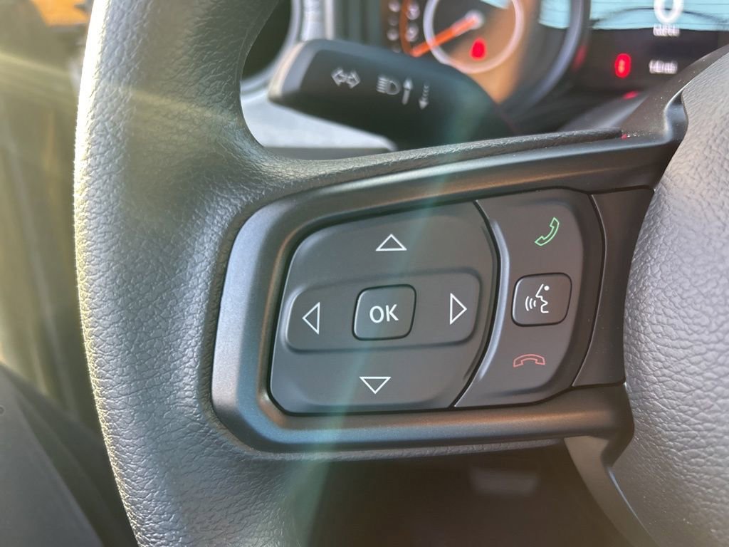New 2026 Jeep Wrangler Sport image 42