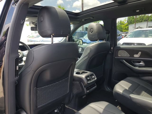 Used 2023 Mercedes-Benz GLS 450 4MATIC image 14