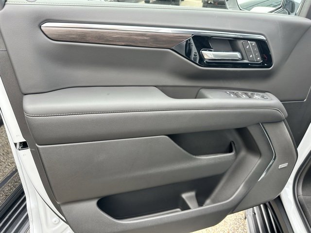 New 2026 Chevrolet Tahoe Premier image 15