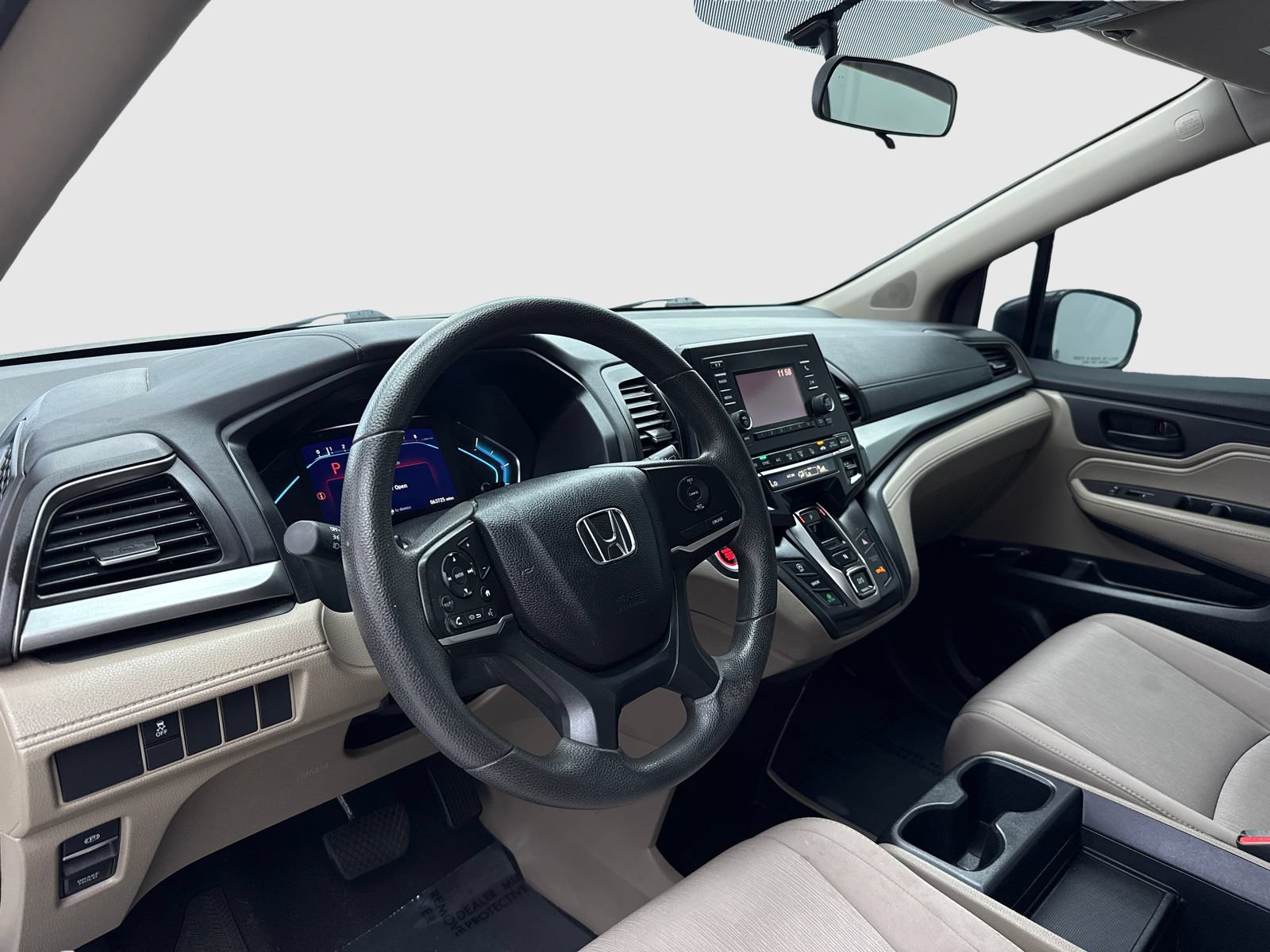 Used 2020 Honda Odyssey LX image 18