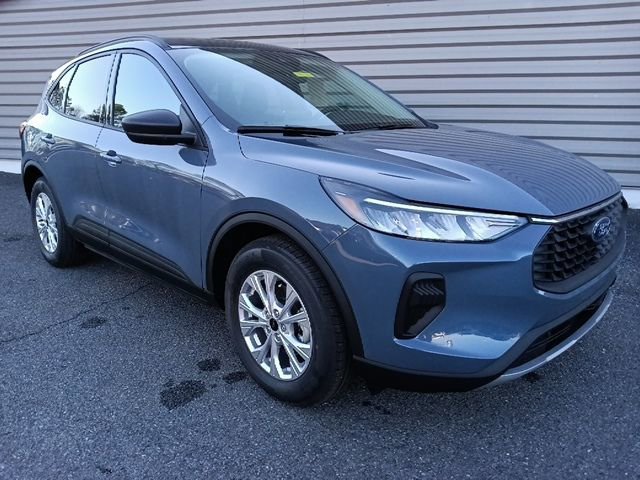 New 2026 Ford Escape Active FWD video 1