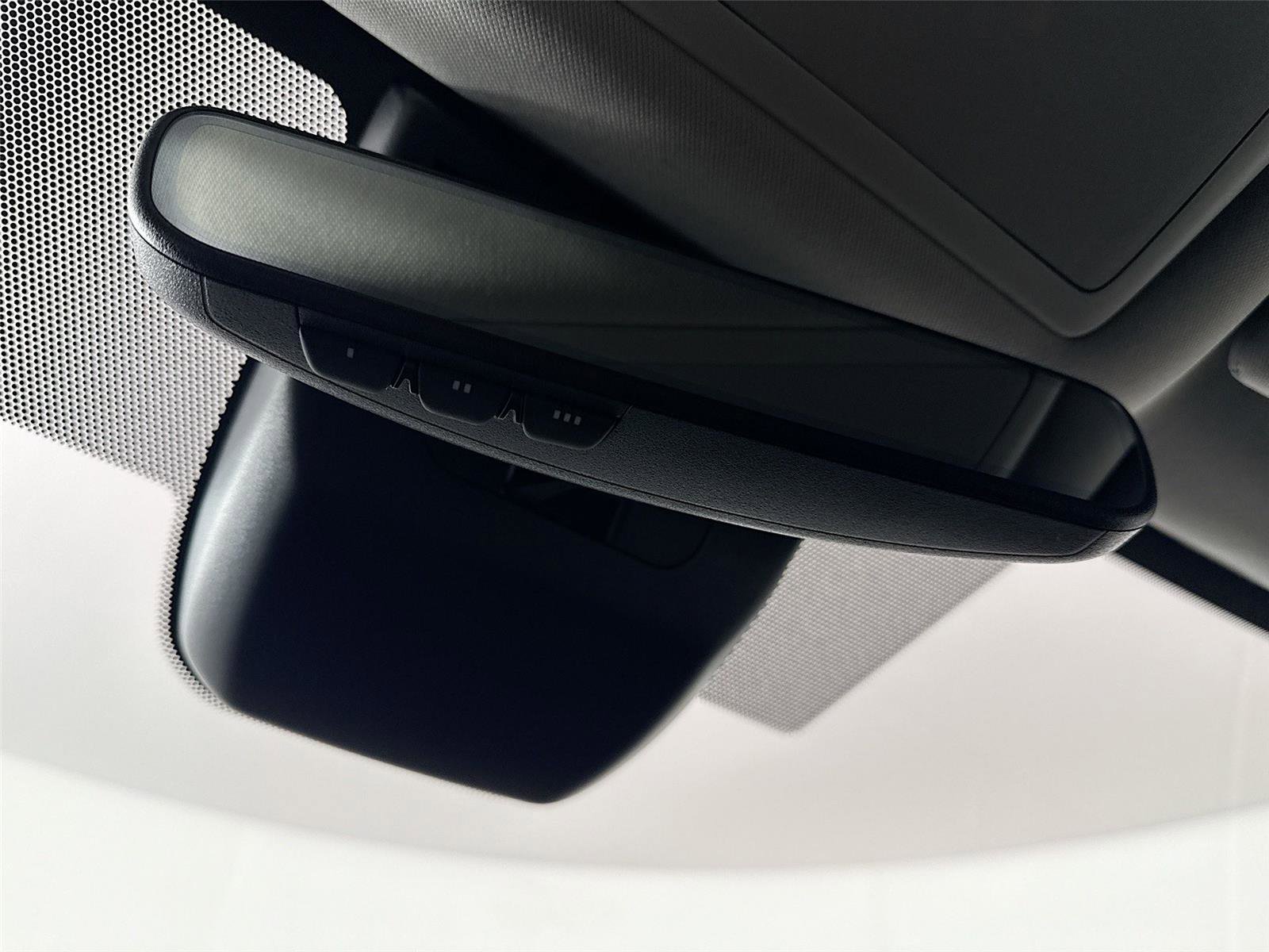 Certified 2025 Toyota Grand Highlander FWD image 22